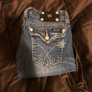 Miss me Jeans (Size 26)